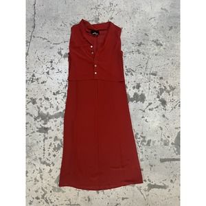 1996 Comme‎ Des Garçon Sheer Dress